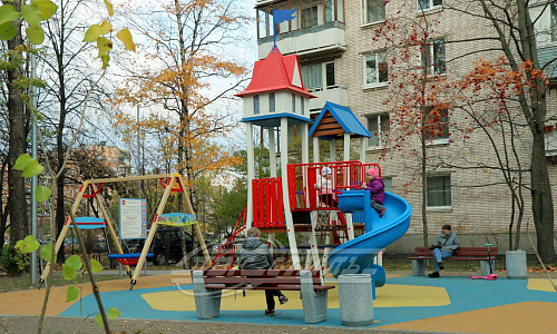 Игровой комплекс Г-131/2 "Маяк".  �3